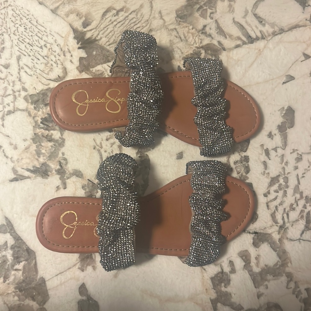 Jessica Simpson Sandals